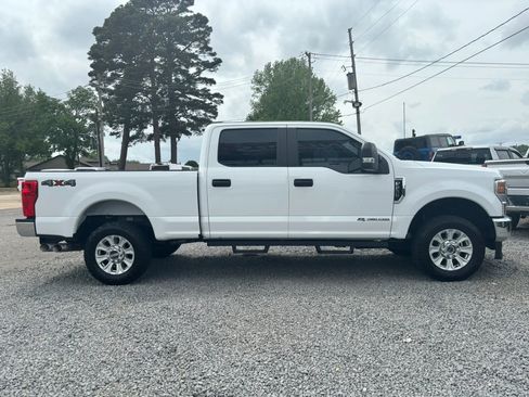Used 2022 Ford F250 XL w/ STX Appearance Package image 7