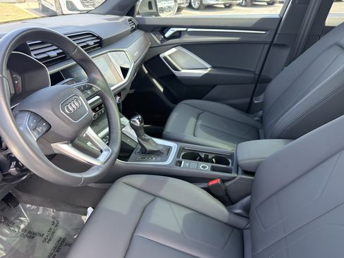 Used 2022 Audi Q3 2.0T Premium AWD/4WD image 10