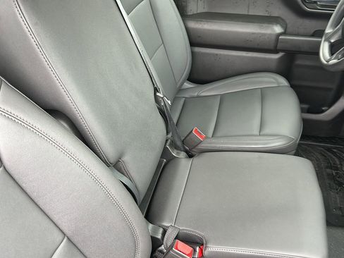 Used 2025 Chevrolet Silverado 1500 W/T w/ WT Convenience Package image 14