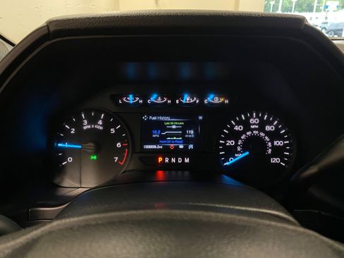 Used 2019 Ford F150 XL w/ Equipment Group 101A Mid AWD/4WD image 25