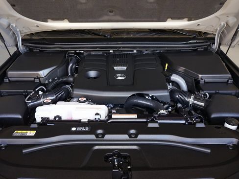 Used 2025 Lexus GX 550 image 33