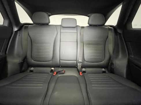 New 2026 Mercedes-Benz GLC 300 image 7