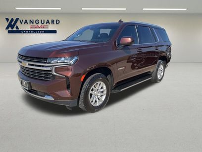 Used 2023 Chevrolet Tahoe LT