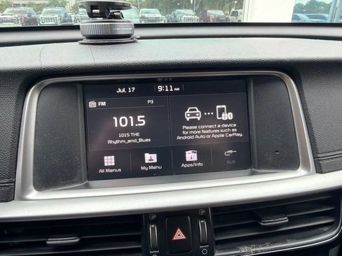 Used 2019 Kia Optima LX FWD image 8