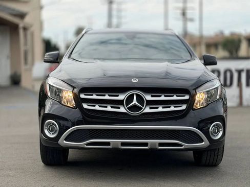 Used 2019 Mercedes-Benz GLA 250 image 4