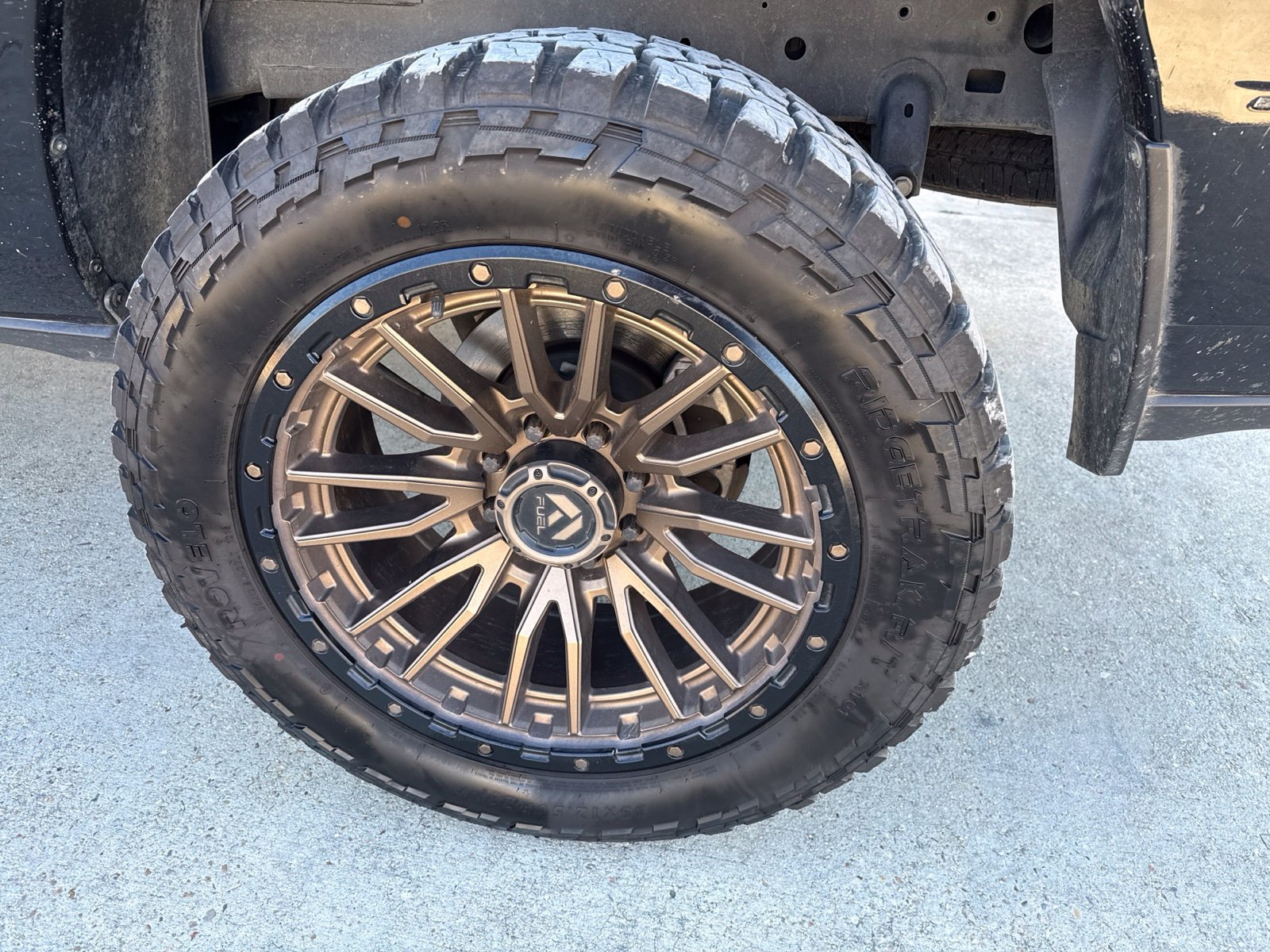 Used 2025 RAM 2500 Tradesman AWD/4WD image 5