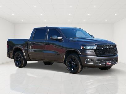 Used 2026 RAM 1500 Big Horn