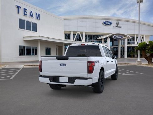 New 2026 Ford F150 STX AWD/4WD image 8
