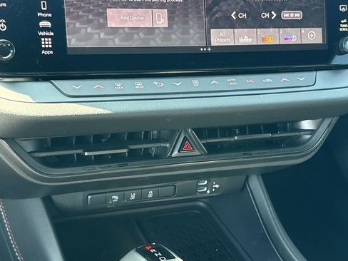 New 2025 Dodge Charger R/T w/ Plus Group AWD/4WD image 30