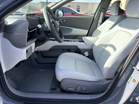 New 2025 Hyundai Ioniq 6 SEL image 9