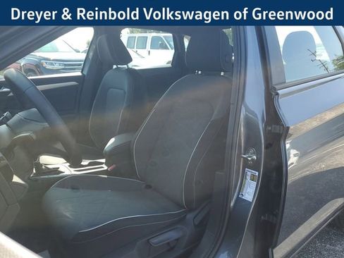 New 2025 Volkswagen Jetta Sport image 20