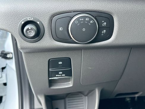 New 2026 Ford Transit 250 Base w/ Load Area Protection Package image 17