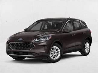 Used 2020 Ford Escape S FWD video 1