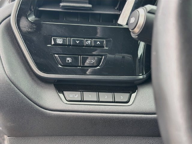 Used 2026 Lexus TX 350 AWD w/ Technology Package image 37