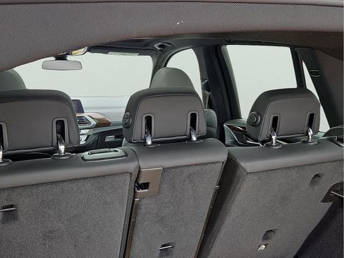 Used 2021 BMW X3 xDrive30i w/ Convenience Package image 8