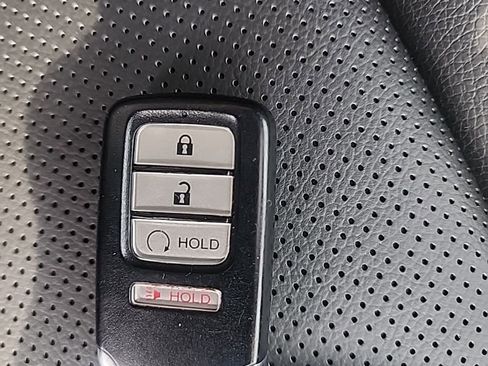 Used 2023 Honda Ridgeline RTL-E image 34