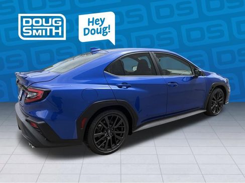 New 2026 Subaru WRX Premium image 5