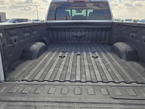 Used 2022 Chevrolet Silverado 2500 LT w/ All Star Edition image 17
