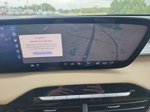 New 2026 Buick Enclave Preferred image 12