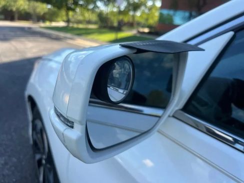 Used 2017 Honda Accord EX-L image 28