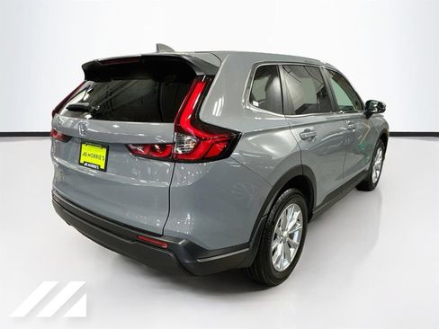 Used 2024 Honda CR-V EX image 5