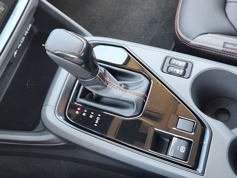 New 2026 Subaru Crosstrek 2.5i Limited AWD/4WD image 16