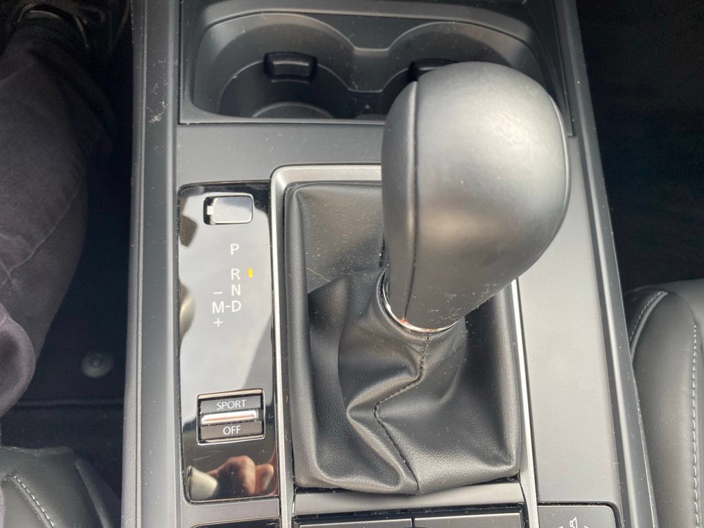 Certified 2026 MAZDA CX-30 AWD 2.5 S image 18