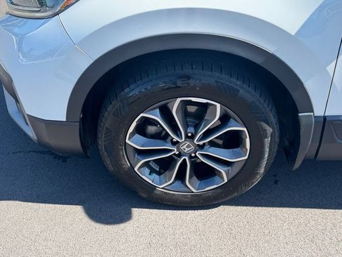 Used 2021 Honda CR-V EX image 15