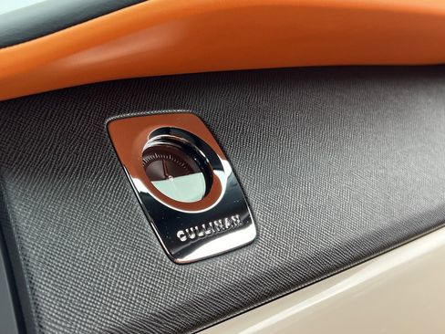 Used 2022 Rolls-Royce Cullinan image 33