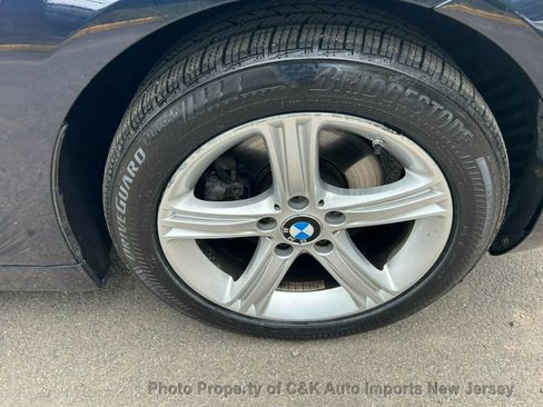 Used 2015 BMW 428i Gran Coupe xDrive AWD/4WD image 63