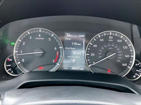 Used 2021 Lexus RX 350 FWD w/ Premium Package image 24