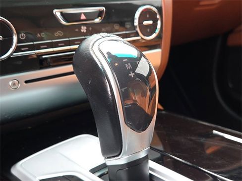 Used 2015 Maserati Quattroporte S Q4 image 24