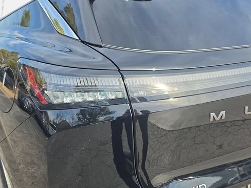 New 2026 Nissan Murano SL AWD/4WD image 32