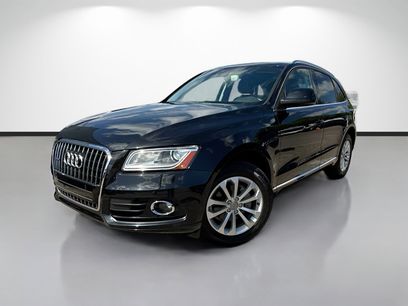 Used 2014 Audi Q5 2.0T Premium Plus