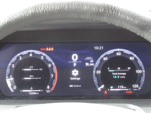 Used 2024 Toyota Tacoma TRD Off-Road w/ TRD Off Road Premium Package image 22