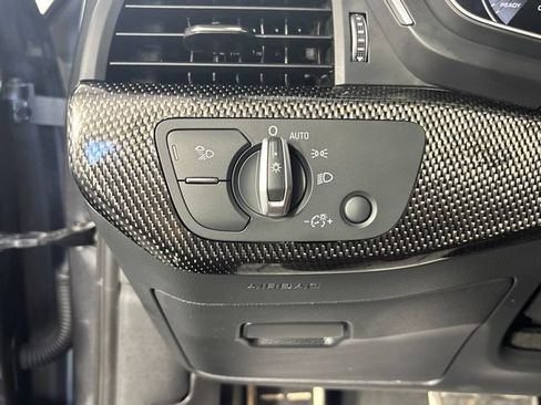 Used 2021 Audi S4 Premium Plus w/ Premium Plus Package AWD/4WD image 16
