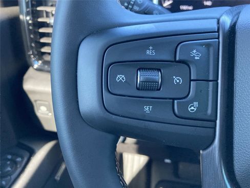 New 2026 GMC Sierra 2500 AT4 w/ AT4 Premium Plus Package image 27