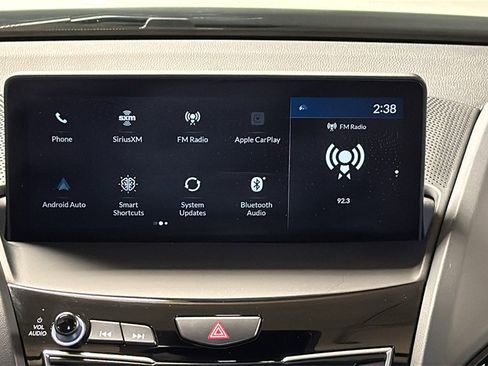 Used 2023 Acura RDX AWD image 18