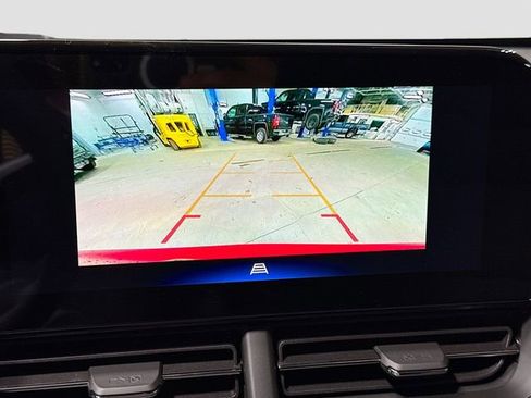 New 2026 Chevrolet Trax LT image 16