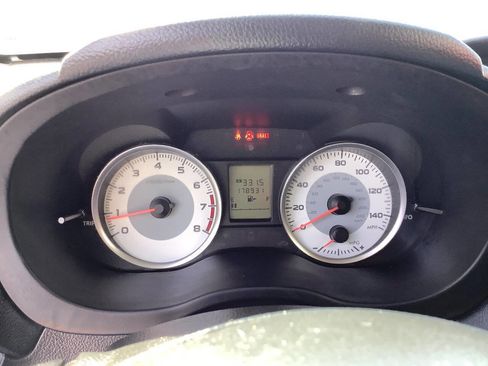 Used 2012 Subaru Impreza 2.0i Sport Premium image 40