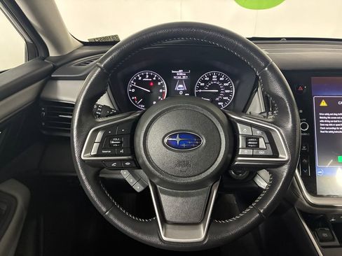 Used 2022 Subaru Outback Premium image 10