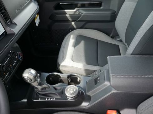 New 2026 Ford Bronco 2-Door w/ Sasquatch Package AWD/4WD image 21