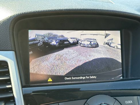 Used 2013 Chevrolet Cruze LT w/ RS Package FWD image 23