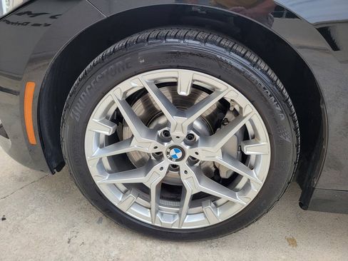 Used 2026 BMW 330i Sedan RWD image 16