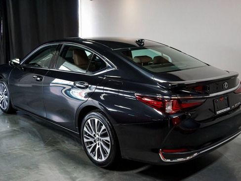 Used 2021 Lexus ES 250 w/ Premium Package image 68