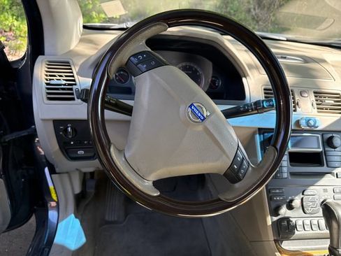 Used 2006 Volvo XC90 V8 AWD/4WD image 18