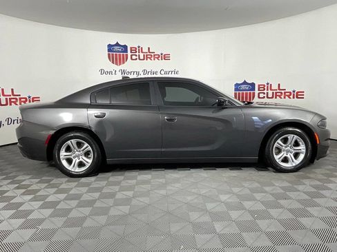Used 2023 Dodge Charger SXT RWD image 2