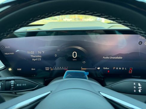 New 2026 Buick Enclave Avenir w/ Super Cruise Package FWD image 32