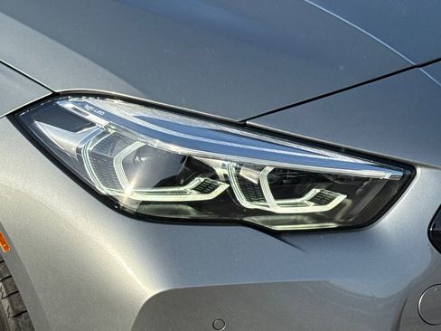 Used 2024 BMW M235i xDrive Gran Coupe w/ Premium Package AWD/4WD image 4