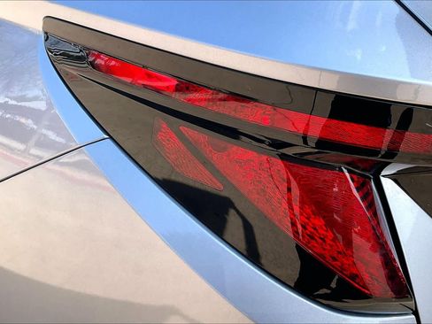 Certified 2025 Hyundai Tucson SEL image 25
